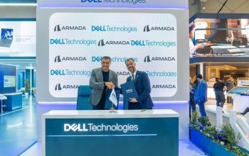 Dell Technologies and Armada sign Saudi edge data center MoU at LEAP 2026