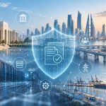 GCC cyber risk governance and critical infrastructure cybersecurity