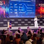 GISEC Global 2026 main stage session on cybersecurity and critical infrastructure in Dubai