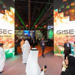 GISEC Global cybersecurity event in Dubai