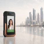 Invixium and Zillion biometric distribution partnership in Qatar