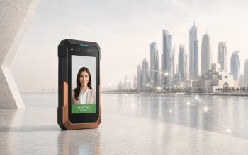 Invixium and Zillion biometric distribution partnership in Qatar