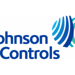 Johnson Controls logo for OpenBlue AI platform update