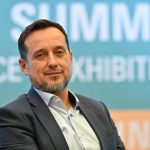 Mahir Hodžić discusses AI and the future of the security industry