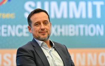 Mahir Hodžić discusses AI and the future of the security industry