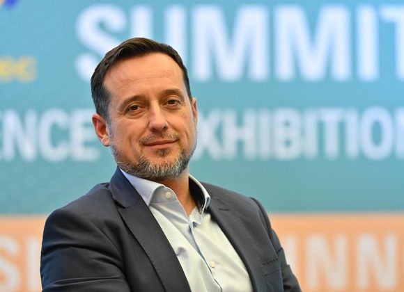 Mahir Hodžić discusses AI and the future of the security industry