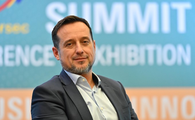 Mahir Hodžić discusses AI and the future of the security industry