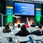 Security Essen trade fair conference session