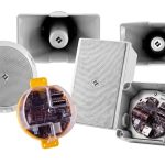 Zenitel IP Speaker Kits and IP speaker portfolio